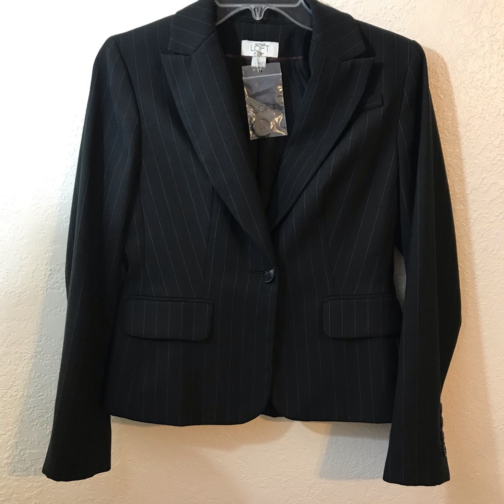 Ann Taylor petite SZ 2P